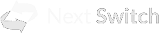 Next Switch Logo